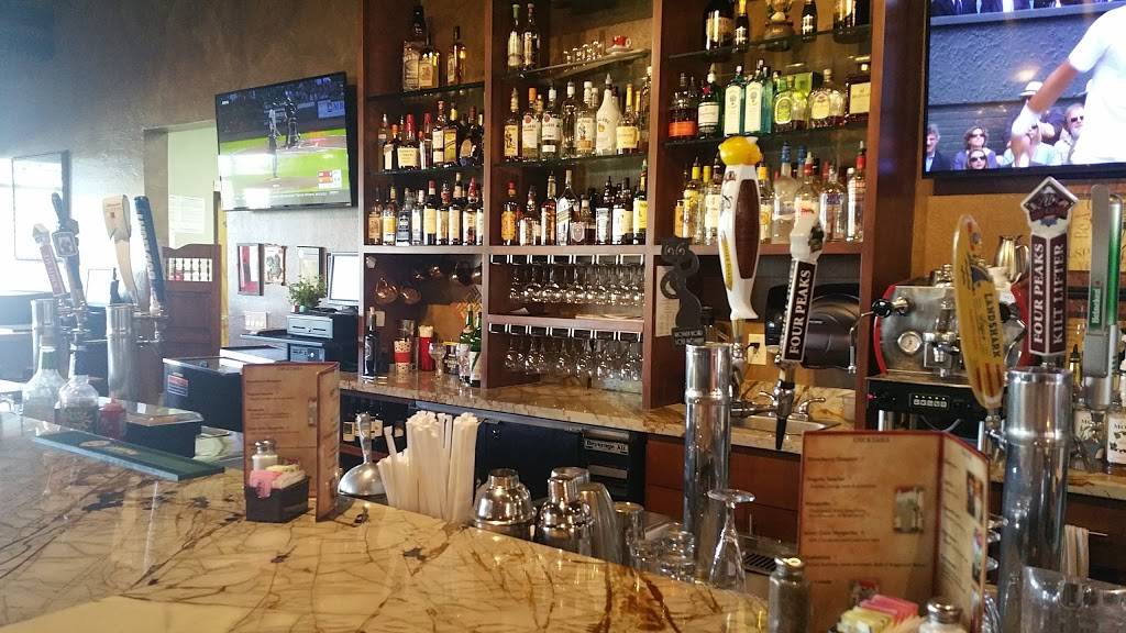 Euro Pizza Cafe | restaurant | 12645 N Saguaro Blvd #11, Fountain Hills, AZ 85268, USA | 4808360207 OR +1 480-836-0207