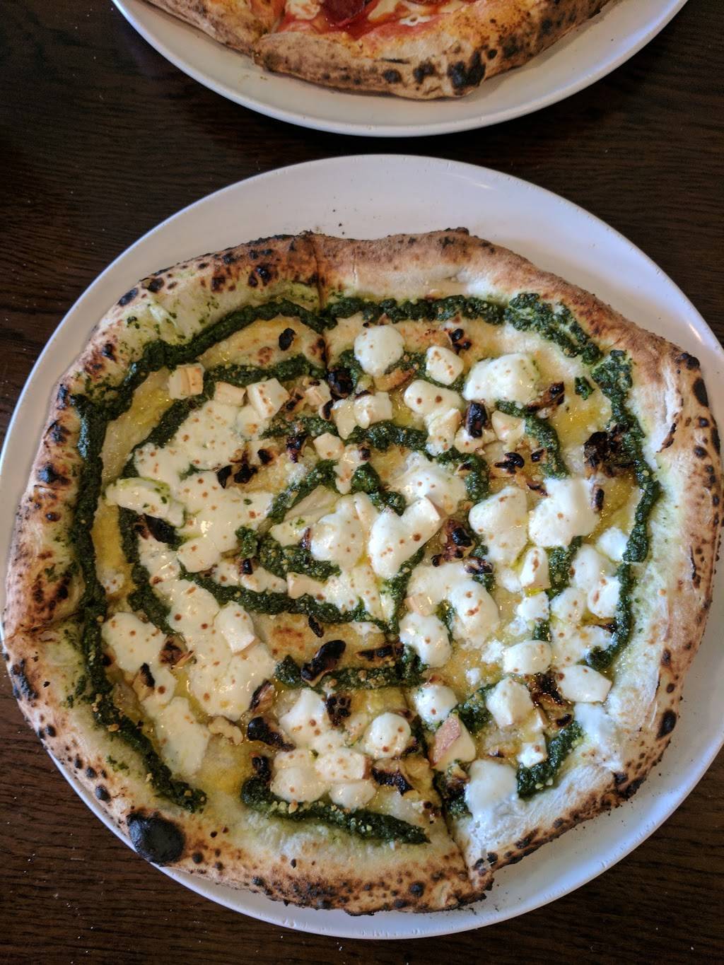 Pupatella | restaurant | 5104 Wilson Blvd, Arlington, VA 22205, USA | 5713127230 OR +1 571-312-7230