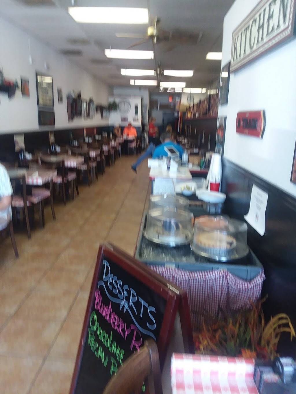 A-Train BBQ | restaurant | 2844 Lakeland Highlands Rd, Lakeland, FL 33803, USA | 8639373838 OR +1 863-937-3838