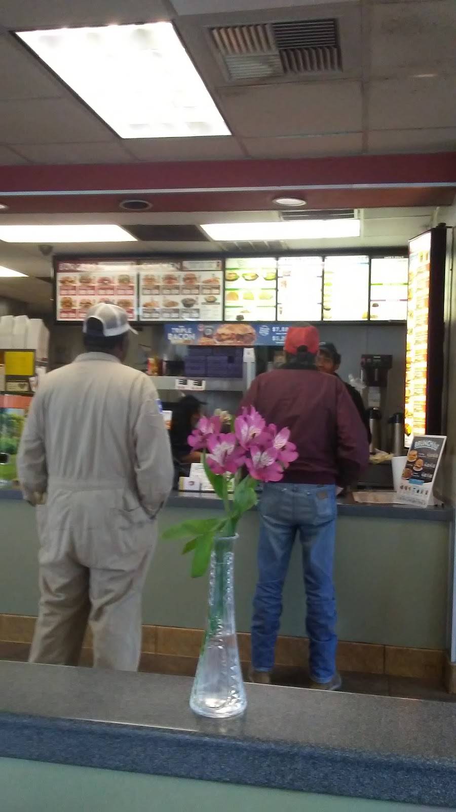 Jack in the Box | restaurant | 302 N Main St Ste 3, Highlands, TX 77562, USA | 2818436622 OR +1 281-843-6622