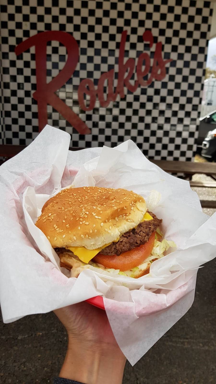 Roakes | restaurant | 1760 NE Lombard Pl, Portland, OR 97211, USA | 5032893557 OR +1 503-289-3557