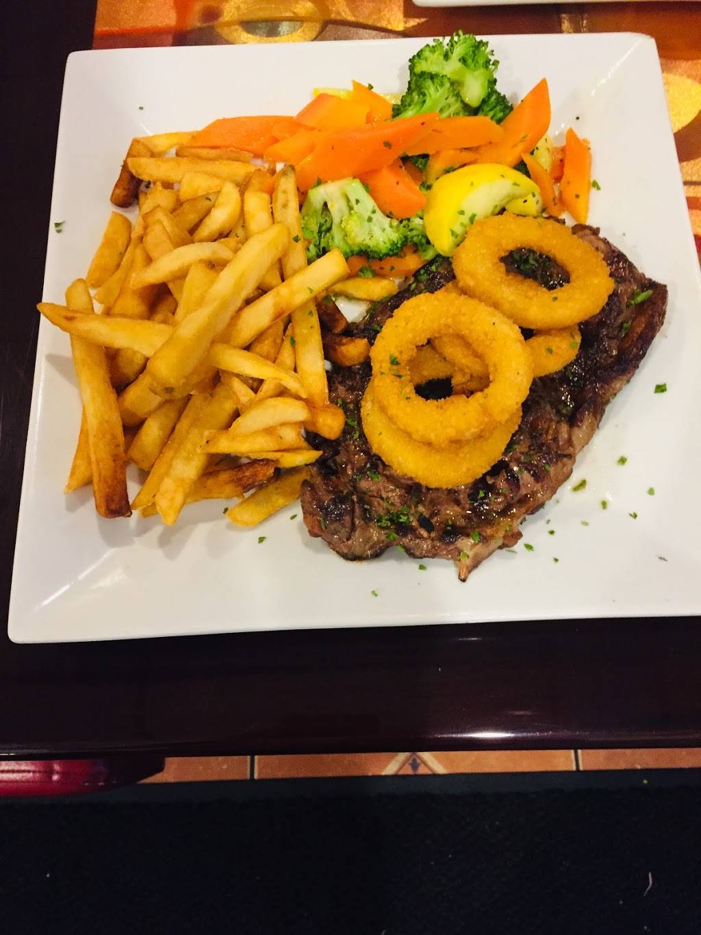 Trellis Restaurant | restaurant | 49 North St, Danbury, CT 06810, USA | 2037920494 OR +1 203-792-0494