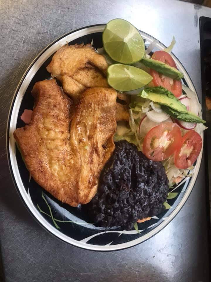 Tienda y Taqueria mexicana El Morelense |  | 2381 Daniels Creek Rd, Collinsville, VA 24078, USA | 2766222676 OR +1 276-622-2676