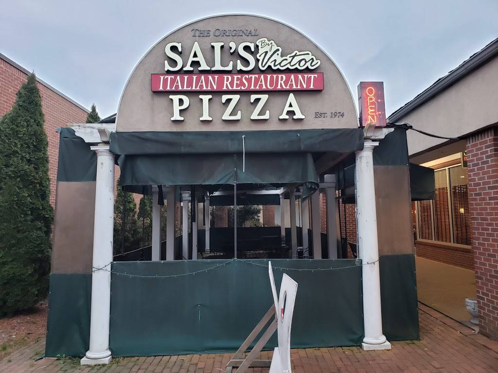 Sals By Victor | restaurant | 1242 Richmond Rd, Williamsburg, VA 23185, USA | 7572202641 OR +1 757-220-2641
