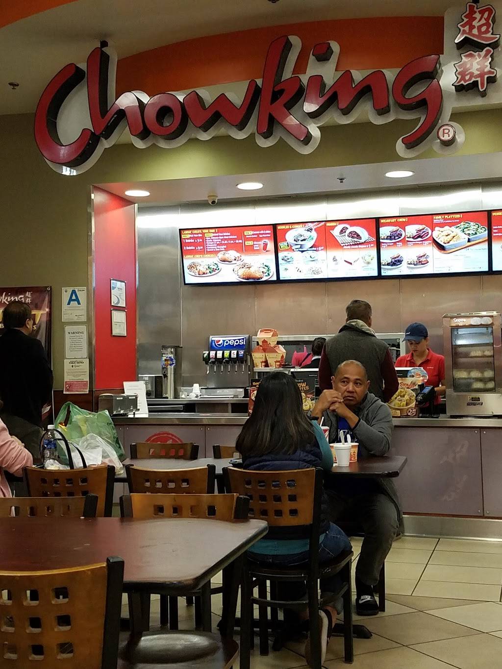 Chowking USA | restaurant | 17202 Norwalk Blvd, Cerritos, CA 90703, USA | 5622079505 OR +1 562-207-9505