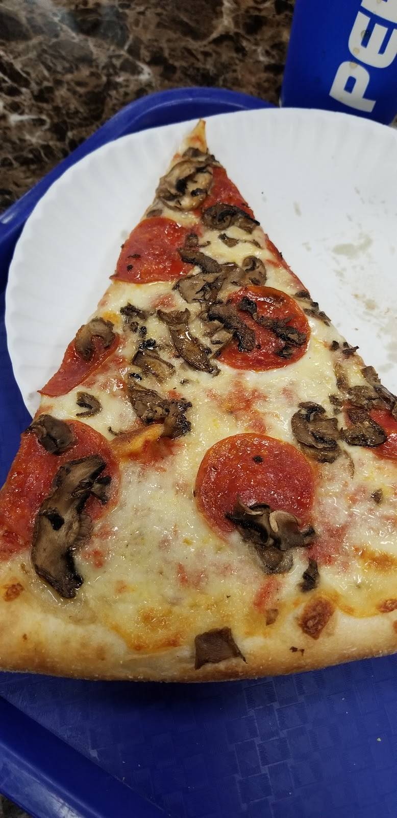 Joes New York Style Pizza | restaurant | 92 Niagara St, Tonawanda, NY 14150, USA | 7166946400 OR +1 716-694-6400