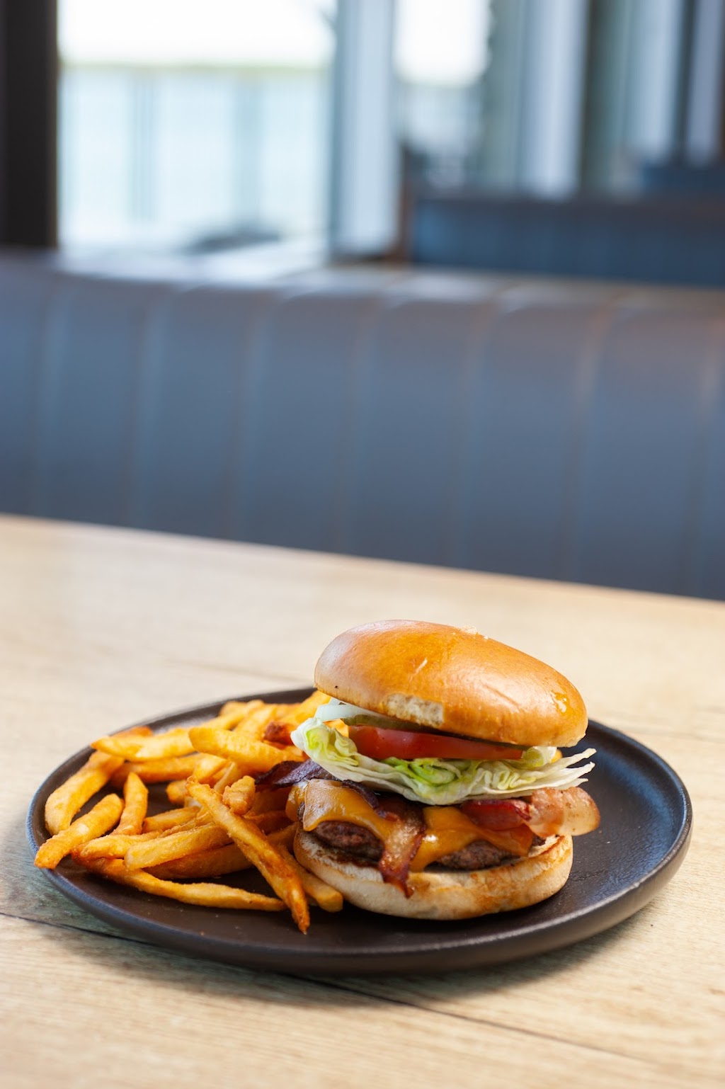 Roman Nose Lookout Kitchen | restaurant | 3236 OK-8A, Watonga, OK 73772, USA | 5806232521 OR +1 580-623-2521