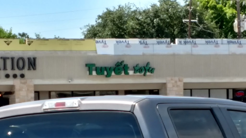 Tuyêt Tofu | restaurant | Dallas, TX 75243, USA | 9728898638 OR +1 972-889-8638