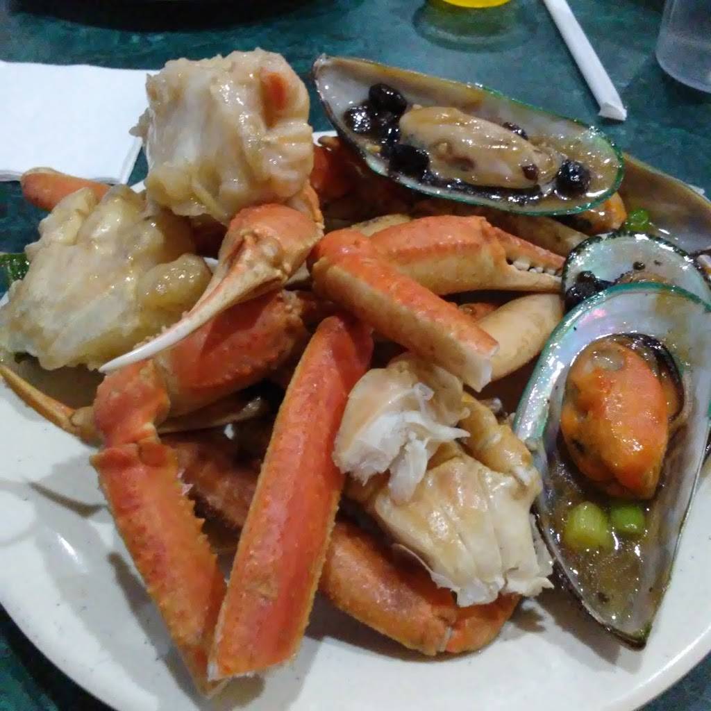 Empire Buffet | restaurant | 16149 Cross Bay Blvd, Howard Beach, NY 11414, USA | 7183232888 OR +1 718-323-2888