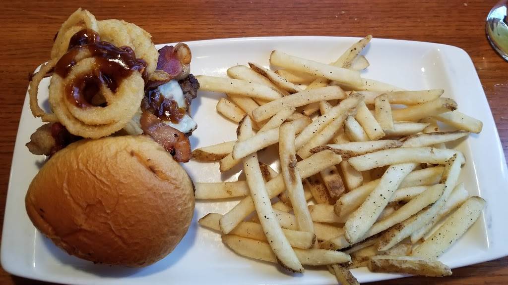 Applebees Grill + Bar | restaurant | 21350 Ecorse Rd, Taylor, MI 48180, USA | 3133895400 OR +1 313-389-5400