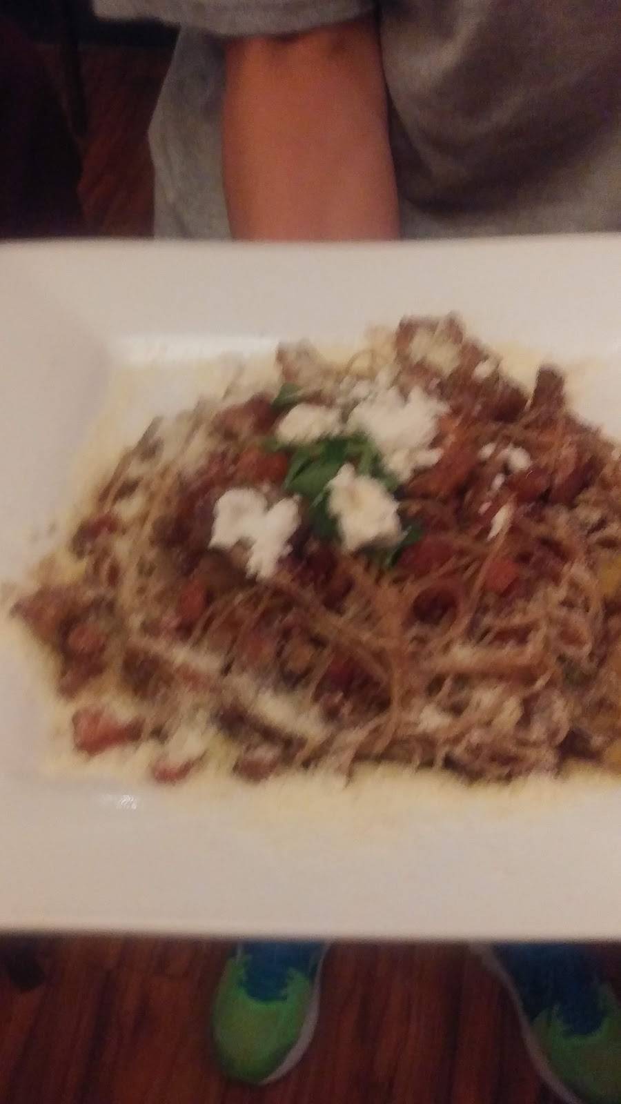 Porcellis Italian Bistro | restaurant | 1801 E 9th St, Cleveland, OH 44114, USA | 2165742270 OR +1 216-574-2270