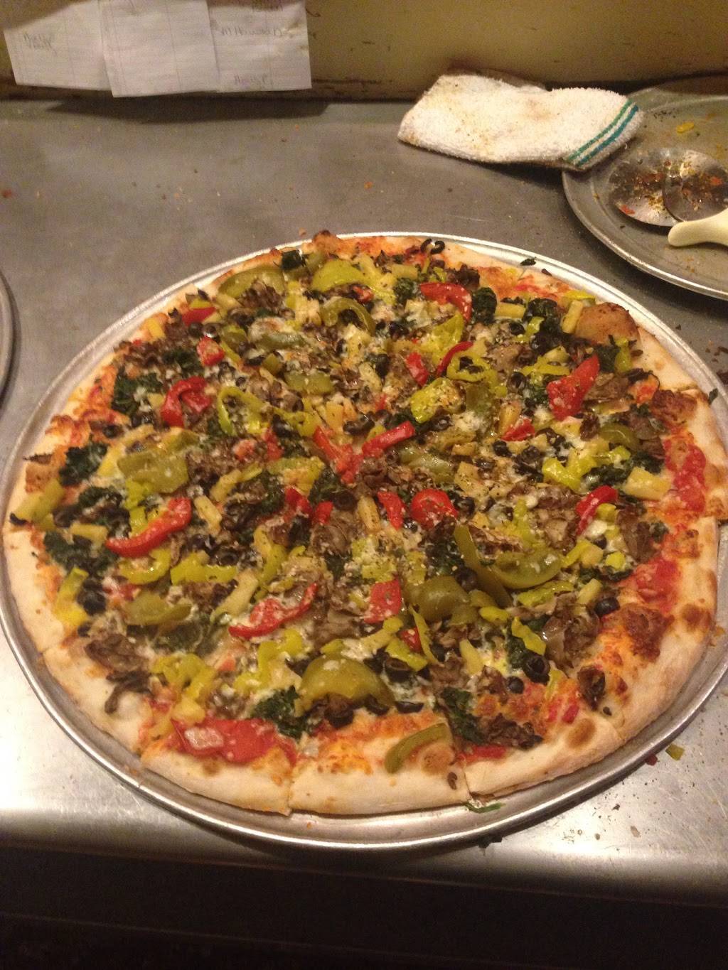 Harrys Pizza | restaurant | 4133 Washington Rd, Canonsburg, PA 15317, USA | 7249690444 OR +1 724-969-0444