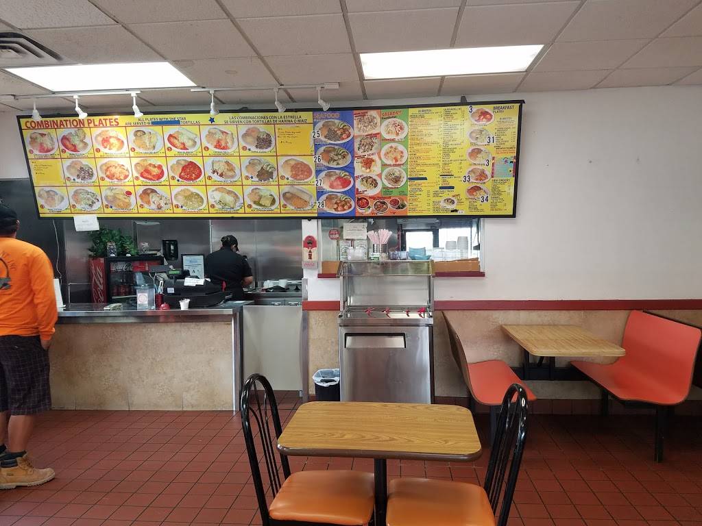 Santa Rosa Taco Shop | restaurant | 23 E Basic Rd #7230, Henderson, NV 89015, USA | 7025587540 OR +1 702-558-7540