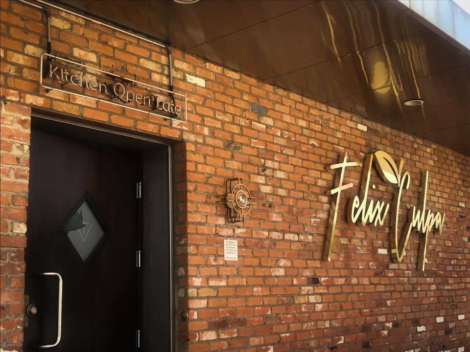 Felix Culpa | restaurant | 3001 N Henderson Ave, Dallas, TX 75206, USA | 2144469269 OR +1 214-446-9269