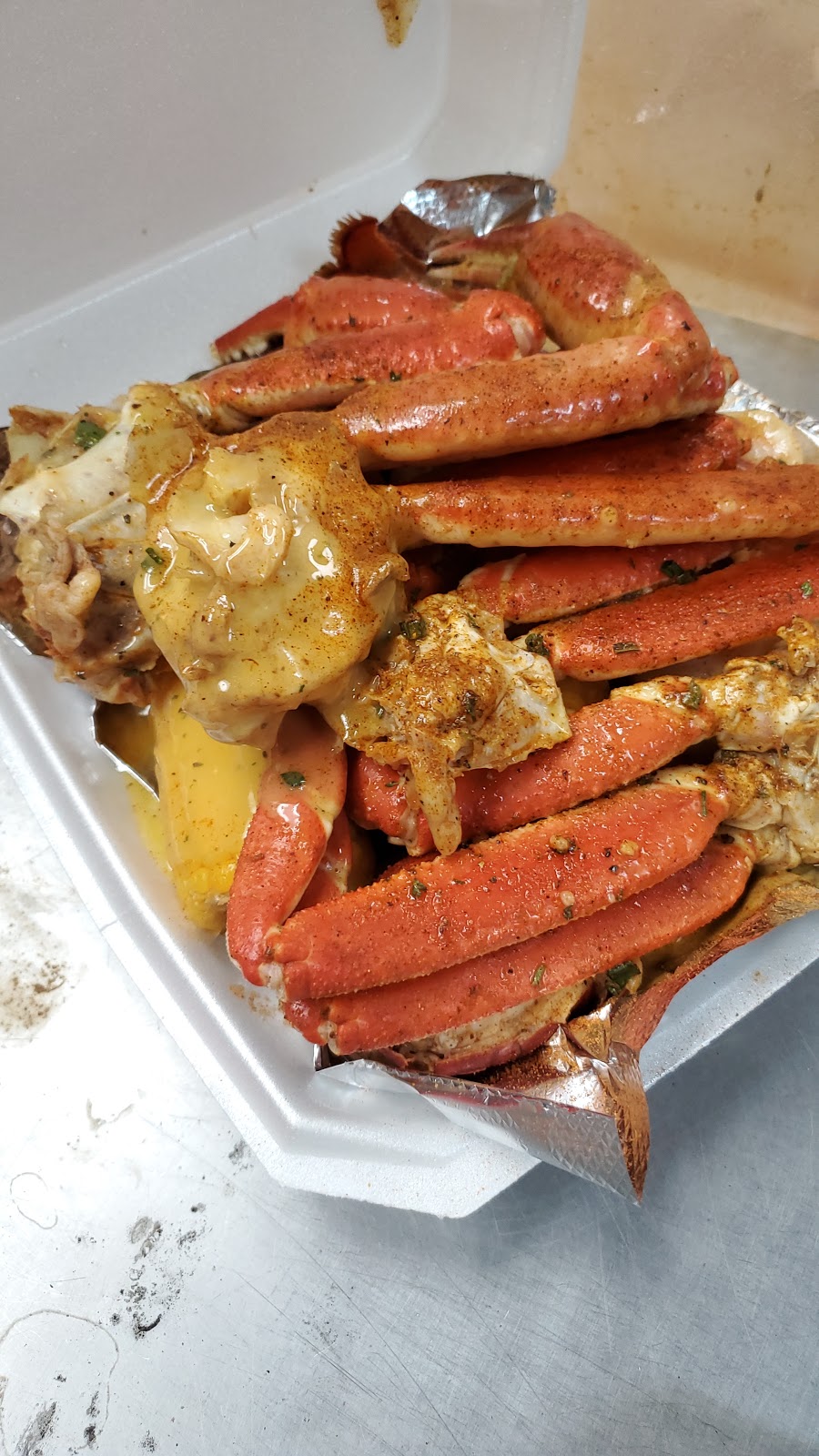 Crabtrappin | restaurant | 730 S Pleasantburg Dr Suite 112, Greenville, SC 29607, USA | 8647878784 OR +1 864-787-8784