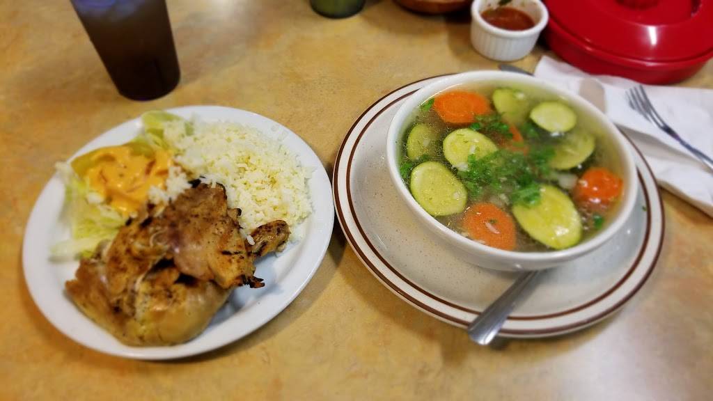 Ilobasco Restaurant Pupuseria | restaurant | 2680 San Bruno Ave, San Francisco, CA 94134, USA | 4154683300 OR +1 415-468-3300