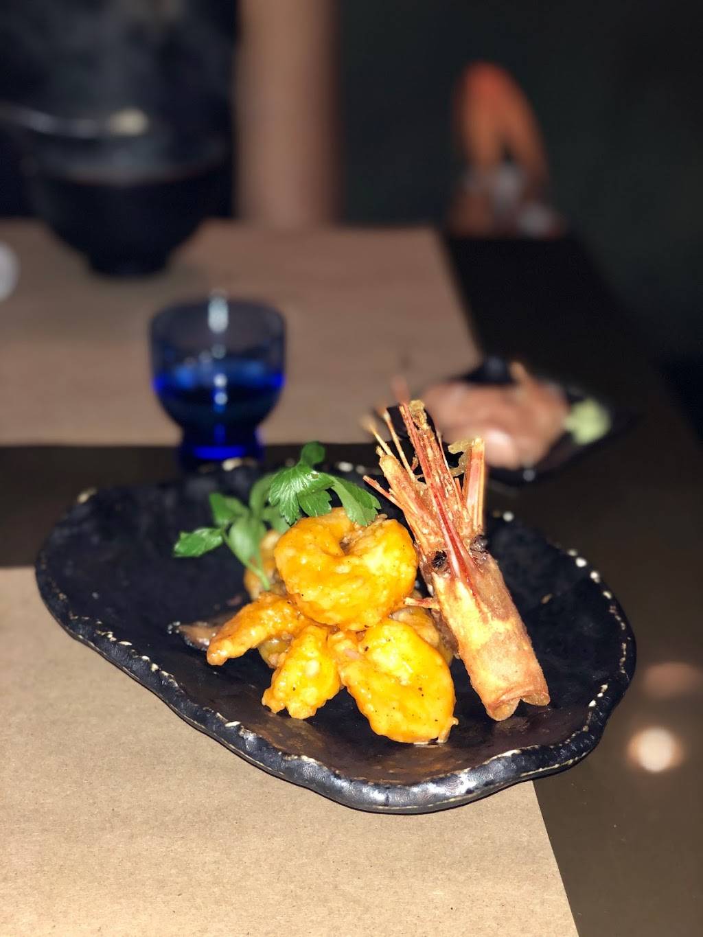 Umi | restaurant | Two Buckhead Plaza, 3050 Peachtreet St NW, Atlanta, GA 30305, USA | 4048410040 OR +1 404-841-0040