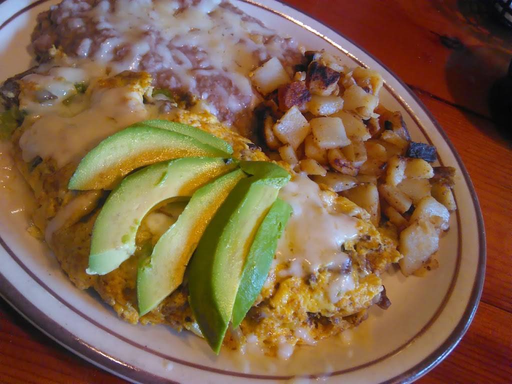 Susy’s Mexican Food | restaurant | 120 W Harding Way, Stockton, CA 95204, USA | 2094630360 OR +1 209-463-0360