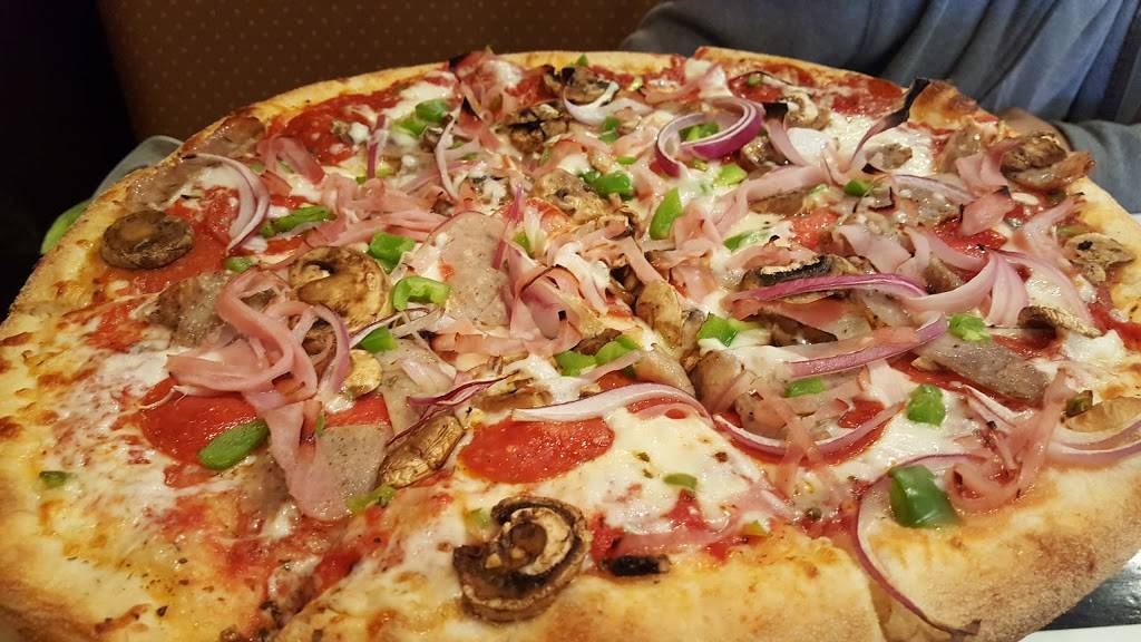 Little Angelas Ristorante | restaurant | 10246 Staples Mill Rd, Glen Allen, VA 23060, USA | 8047281342 OR +1 804-728-1342