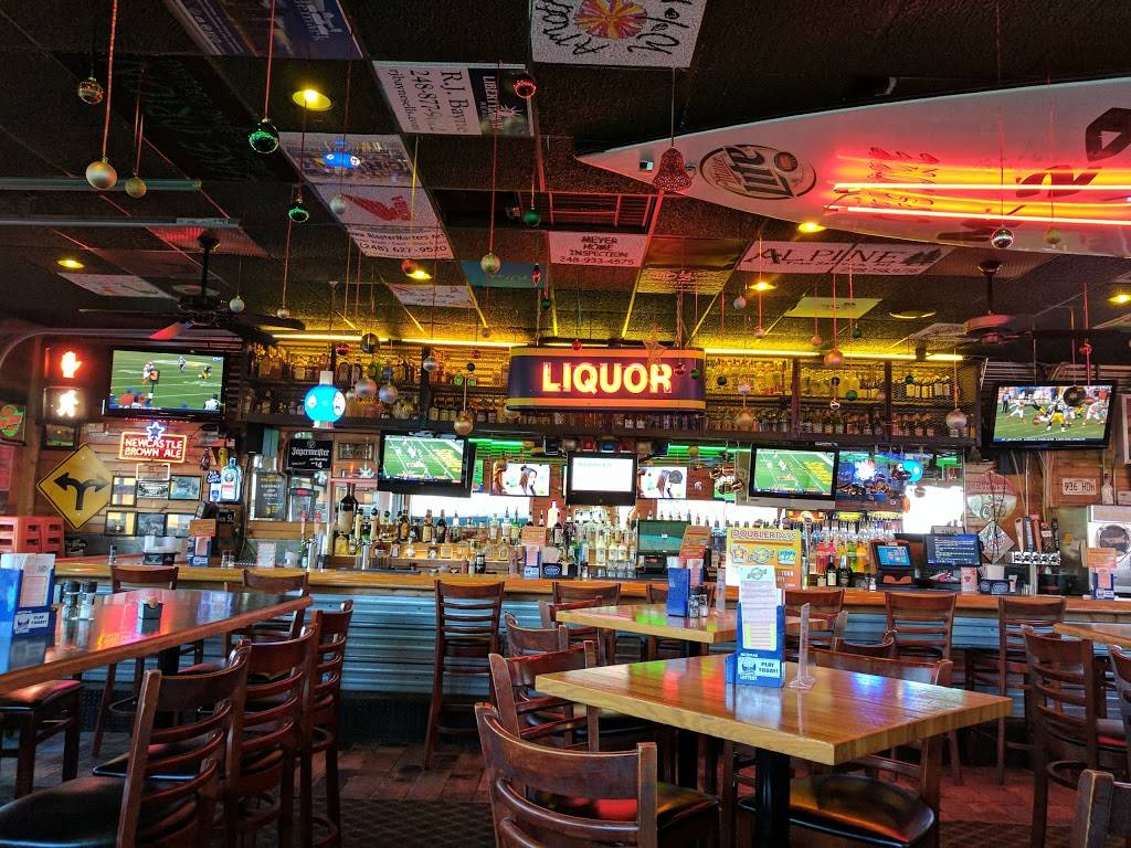 Opa Food & Spirits | restaurant | 600 S Lapeer Rd, Lake Orion, MI 48362, USA | 2486930077 OR +1 248-693-0077