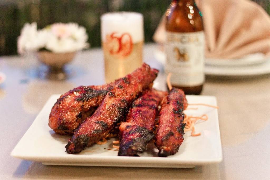 Anajak Thai Cuisine | restaurant | 14704 Ventura Blvd, Sherman Oaks, CA 91403, USA | 8185014201 OR +1 818-501-4201