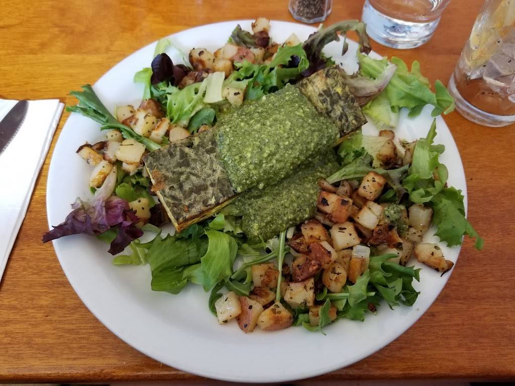 Homemade Cafe | cafe | 2454 Sacramento St, Berkeley, CA 94702, USA | 5108451940 OR +1 510-845-1940