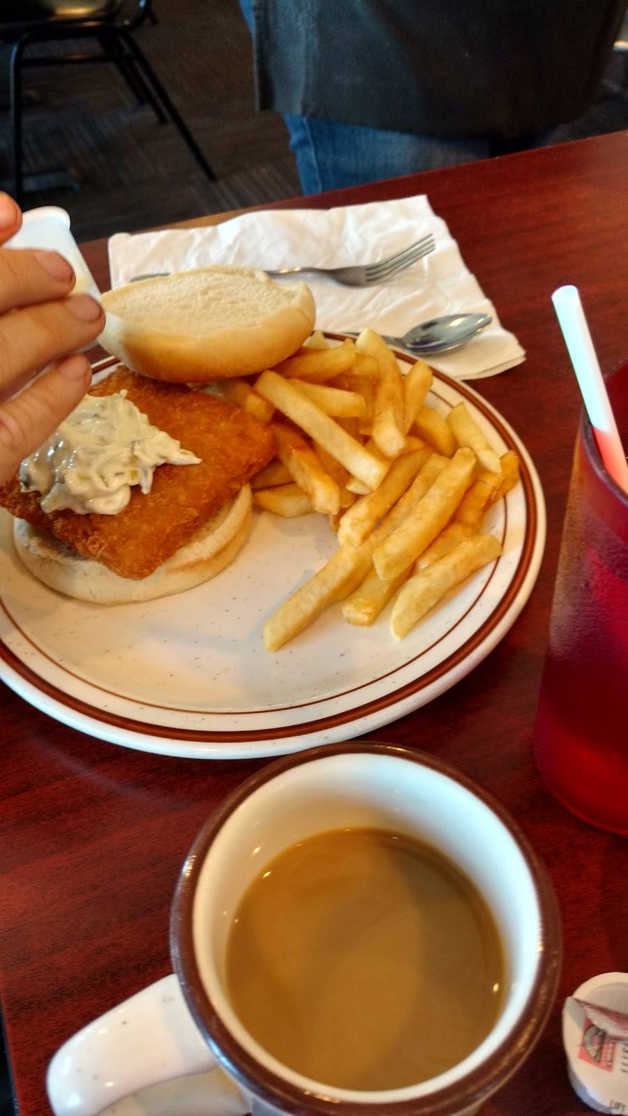 White Horse Diner | restaurant | 5408 W Lincoln Hwy, Thomasville, PA 17364, USA | 7177920864 OR +1 717-792-0864