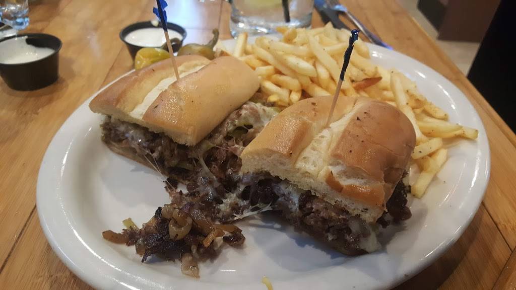 Beach Sports Grill & Bar | restaurant | 8022 Limonite Ave, Riverside, CA 92509, USA | 9513604700 OR +1 951-360-4700