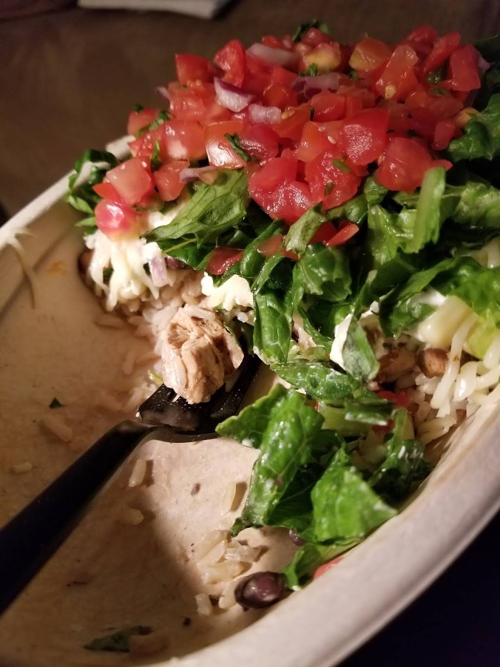 Chipotle Mexican Grill | restaurant | 2125 Interstate Dr, Opelika, AL 36801, USA | 3347370056 OR +1 334-737-0056