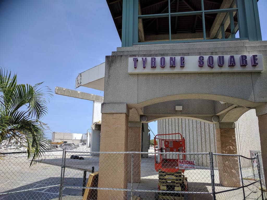 Bonefish Grill | restaurant | 2408 Tyrone Blvd N, St. Petersburg, FL 33710, USA | 7273448600 OR +1 727-344-8600