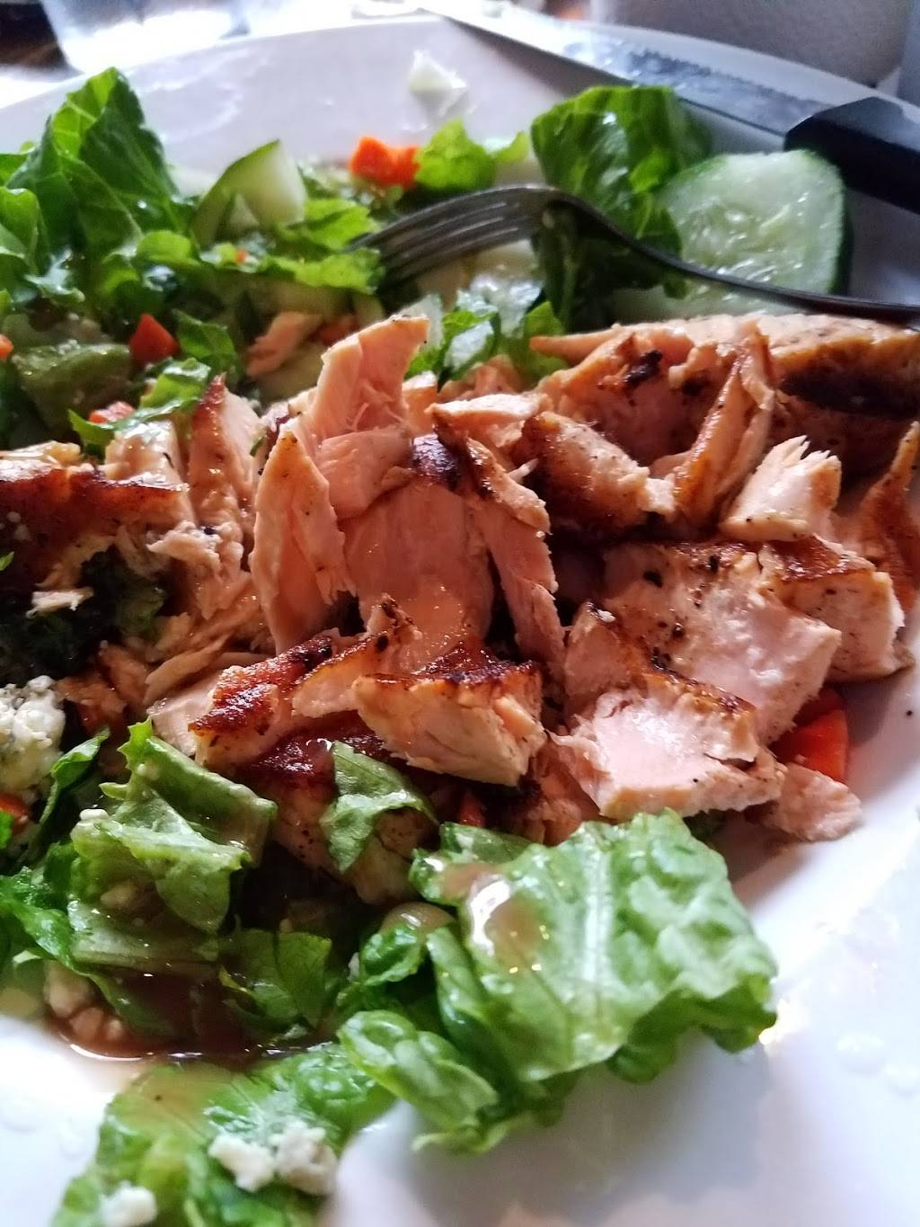 Brewhouse Music & Grill | restaurant | 325 Broad St, Rome, GA 30161, USA | 7062048474 OR +1 706-204-8474