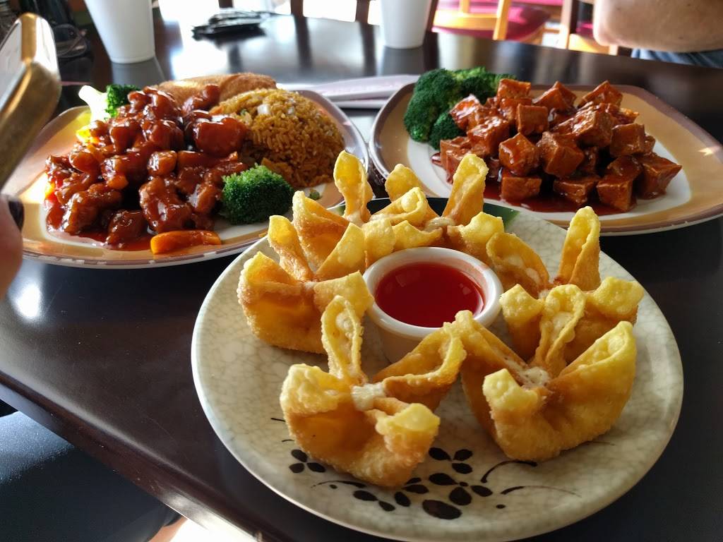Great Wall | restaurant | 4515 Verona Rd, Madison, WI 53711, USA | 6089604133 OR +1 608-960-4133