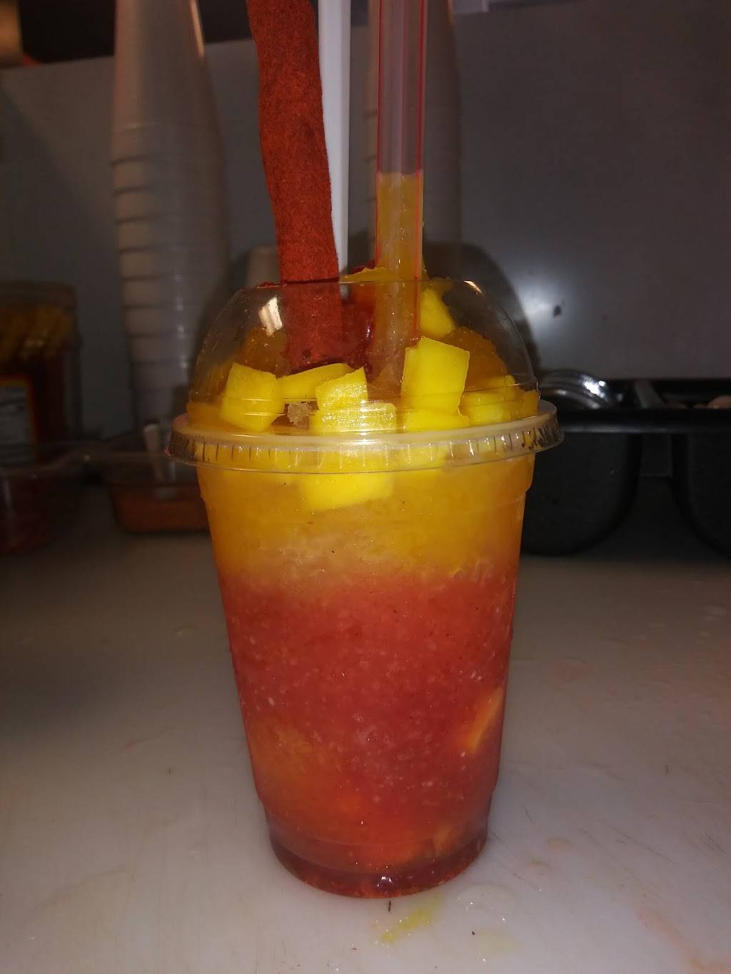 El Papayon | restaurant | 247 W Francis St, Ontario, CA 91762, USA | 9093955155 OR +1 909-395-5155