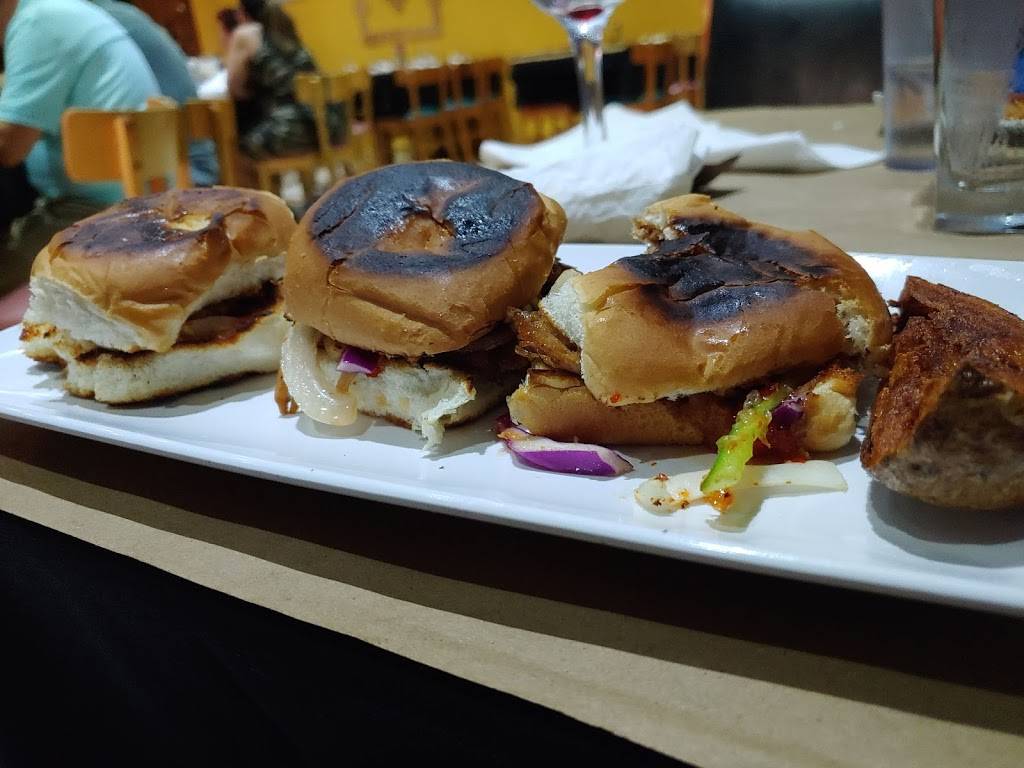 K-picu International Fusion Cuisine | restaurant | 2829, 1443 S Belcher Rd, Clearwater, FL 33764, USA | 7276014816 OR +1 727-601-4816