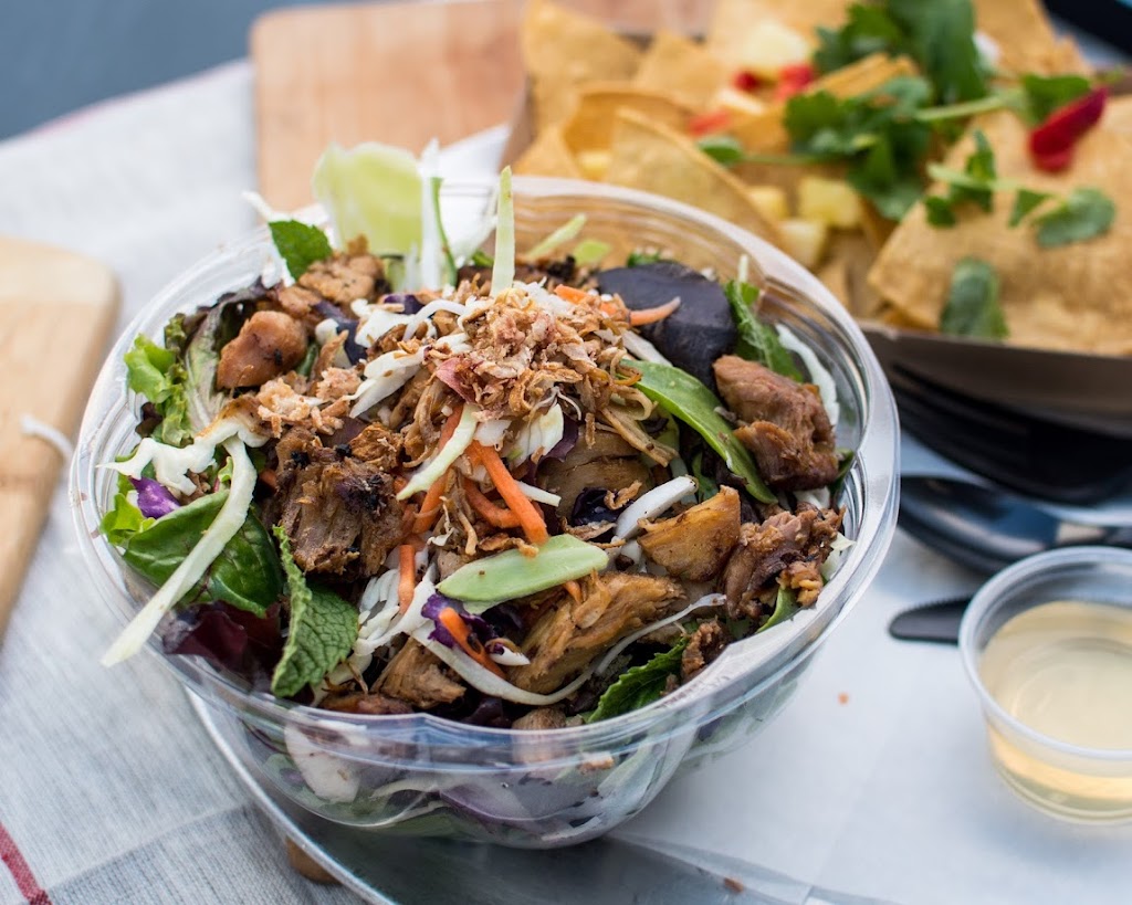 PaperMill - Fresh Asian Kitchen | restaurant | 3401 Walnut St, Philadelphia, PA 19104, USA | 2672741230 OR +1 267-274-1230