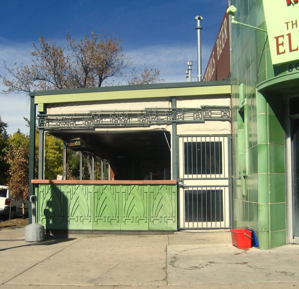 The Elm | restaurant | 5001 E Colfax Ave #1209, Denver, CO 80220, USA | 3033365763 OR +1 303-336-5763