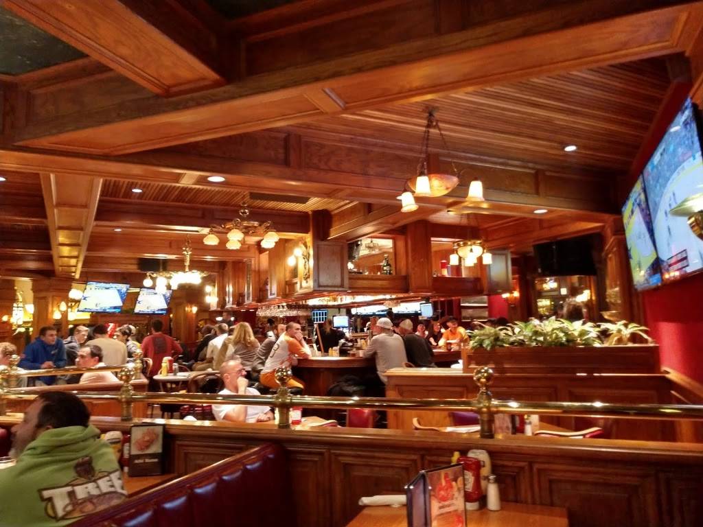 The Original Copper Cellar Restaurant | restaurant | 1807 Cumberland Ave, Knoxville, TN 37916, USA | 8656733411 OR +1 865-673-3411