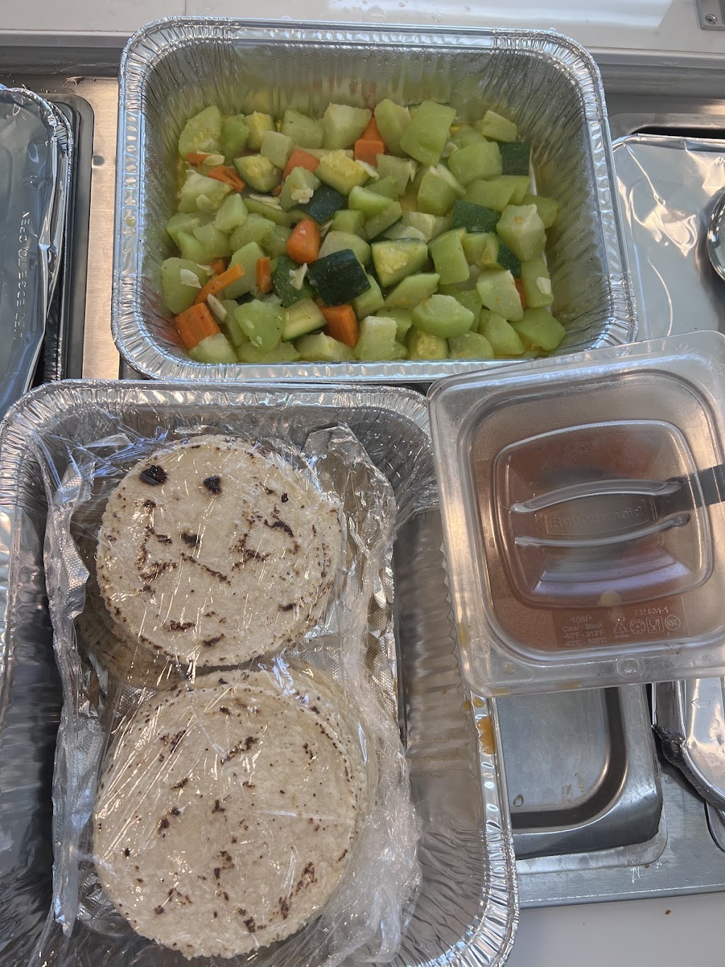 La Glorieta Express | restaurant | 2625 David Dr, Metairie, LA 70003, USA | 5043541398 OR +1 504-354-1398