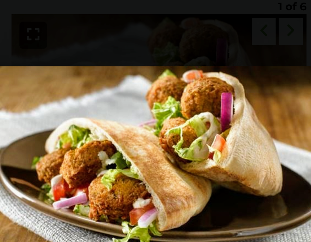 Al Sultan Mediterranean Food | restaurant | 4214 E Ponce de Leon Ave, Clarkston, GA 30021, USA | 4042541298 OR +1 404-254-1298