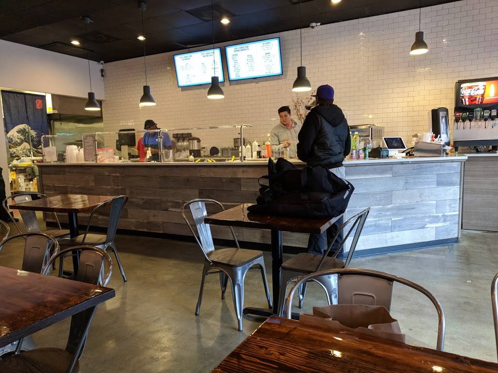 PokeDoke | restaurant | 8 S Euclid Ave, St. Louis, MO 63108, USA | 3148335900 OR +1 314-833-5900