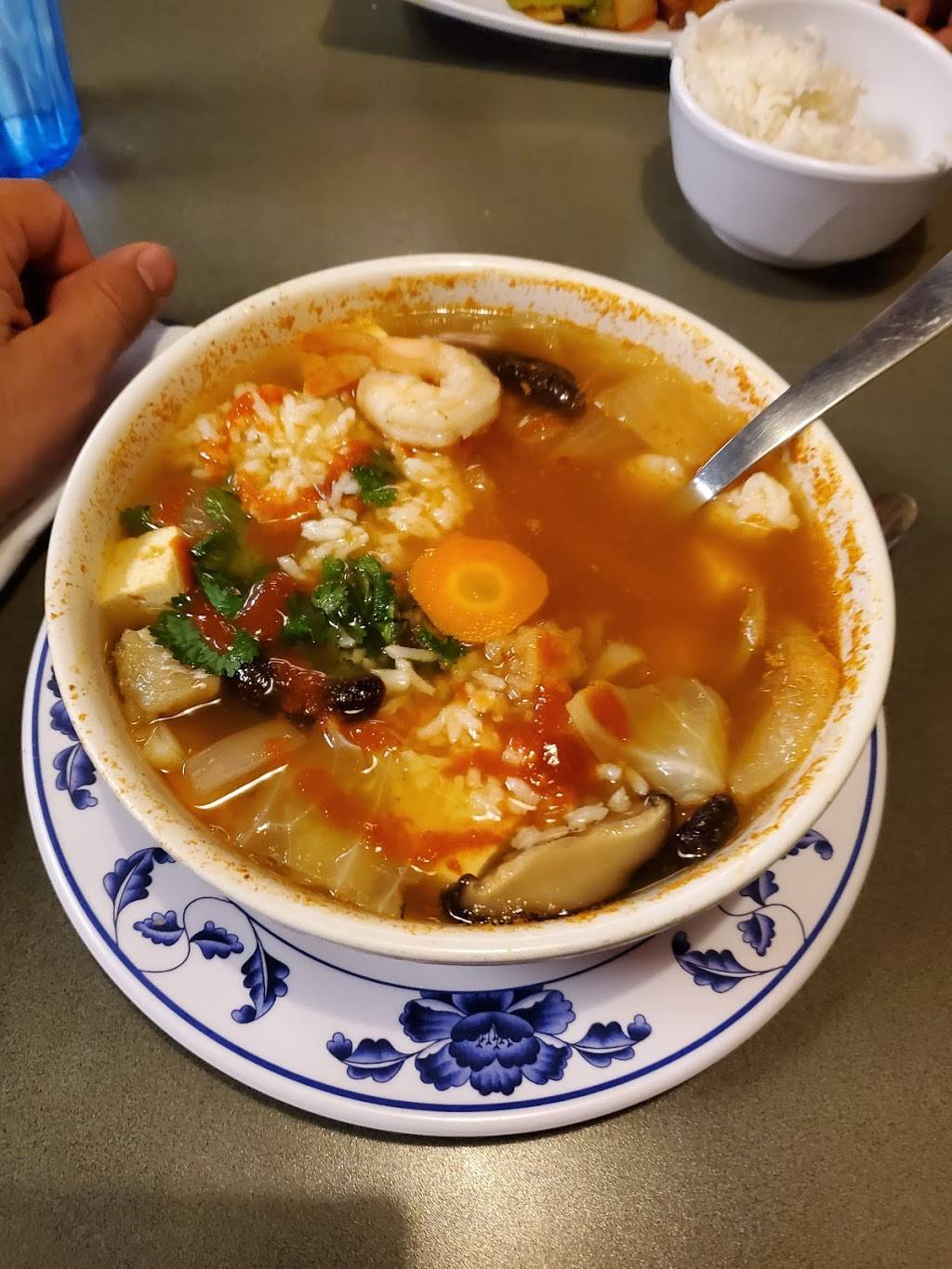 Singapore Cafe | restaurant | 3233 N Mesa St, El Paso, TX 79902, USA | 9155332889 OR +1 915-533-2889