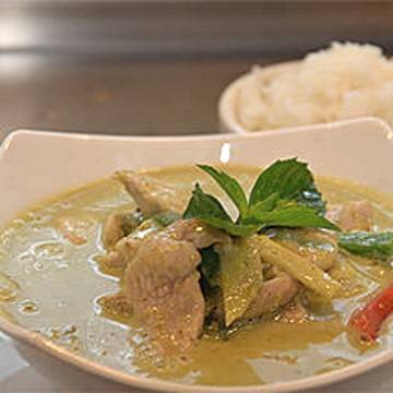 Thai Kitchen | restaurant | 5653 Stone Rd, Centreville, VA 20120, USA | 5716555963 OR +1 571-655-5963