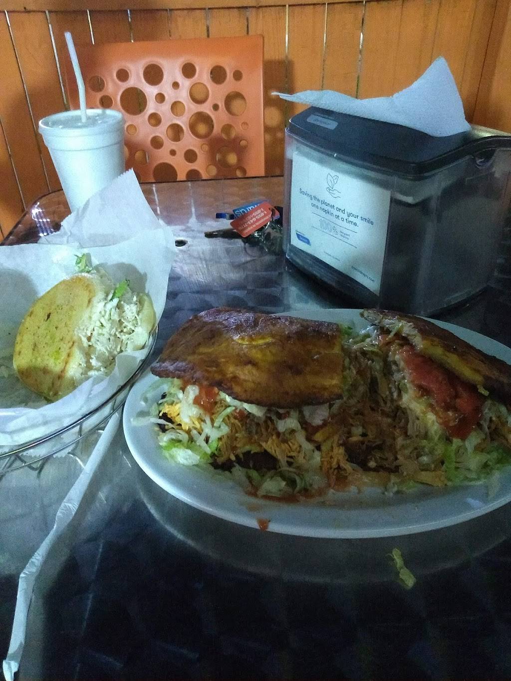 Venezuelan Burger | restaurant | 6316 International Dr, Orlando, FL 32819, USA | 4076010089 OR +1 407-601-0089