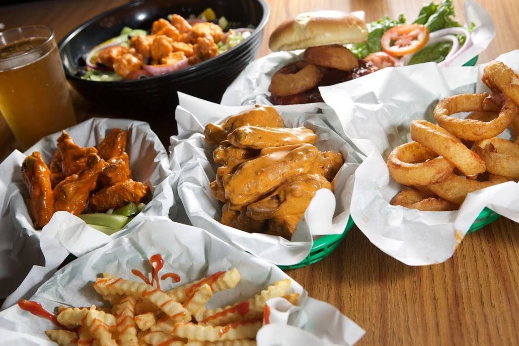 Wing Shack Fort Collins | restaurant | 1011 S Lemay Ave, Fort Collins, CO 80524, USA | 9706318067 OR +1 970-631-8067
