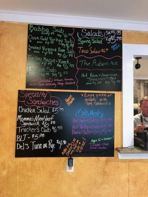 The Grey Flower Deli | restaurant | 10849 London Ln, Apison, TN 37302, USA | 4232365050 OR +1 423-236-5050