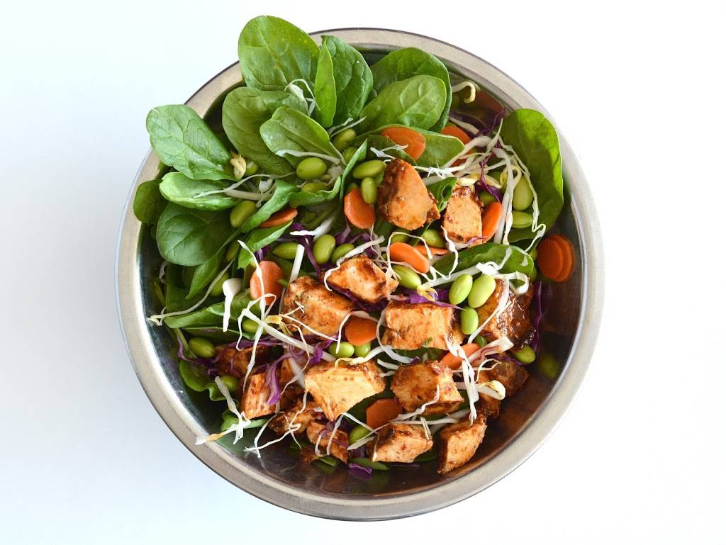 Salata | restaurant | 505 S Flower St b430, Los Angeles, CA 90070, USA | 2133271001 OR +1 213-327-1001