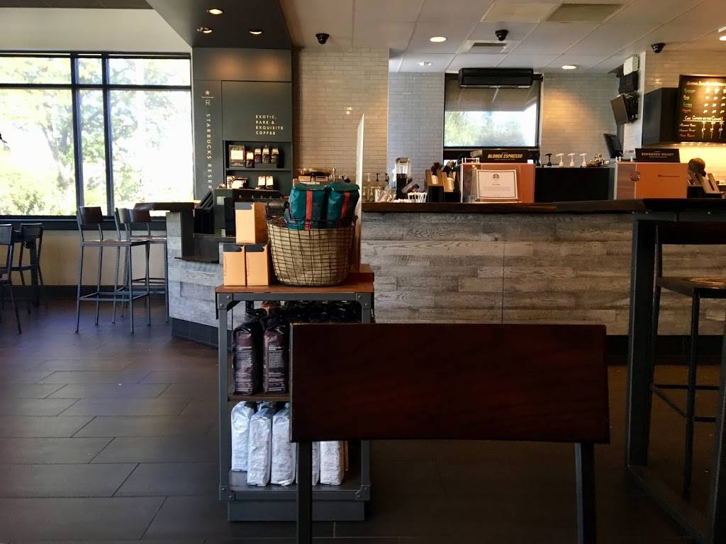 Starbucks | cafe | 3515 University Ave, Madison, WI 53705, USA | 6082383467 OR +1 608-238-3467
