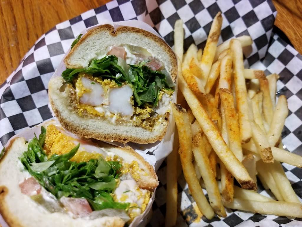 Darrows New Orleans Grill | meal takeaway | 21720 S Avalon Blvd #102, Carson, CA 90745, USA | 4245700531 OR +1 424-570-0531