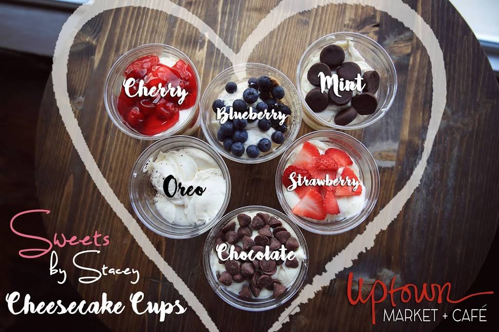 Uptown Market & Café | cafe | 200 E Main St, Leipsic, OH 45856, USA | 4198605180 OR +1 419-860-5180