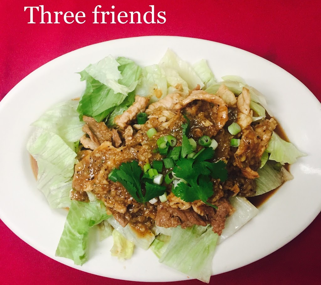 Thai Kitchen | restaurant | 1 Eglin Pkwy NE, Fort Walton Beach, FL 32548, USA | 8502435748 OR +1 850-243-5748